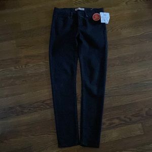 Levis 710 soft and stretchy girls jeans